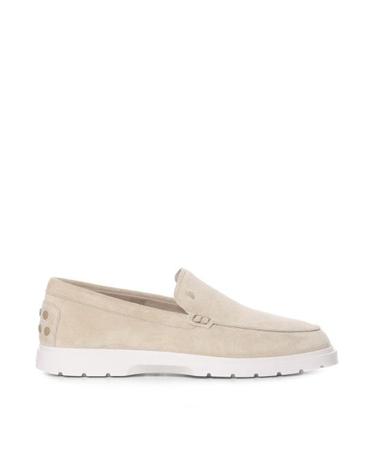 [명품] 26SS 토즈 로퍼 XXM59K00040M8W C606 BEIGE DOM