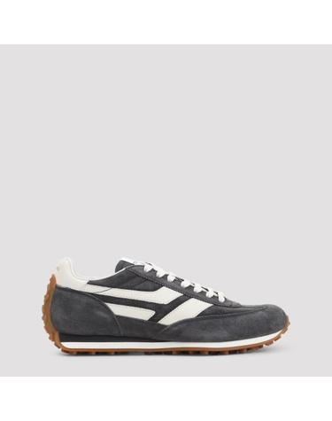 [명품] 26FW 톰포드 스니커즈 J1511 LCL046N TRA ANTHRACITE AMBER DOM