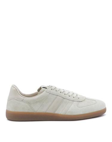 [명품] 26FW 톰포드 스니커즈 J1584 LCL046N WRB CREAM AMBER DOM