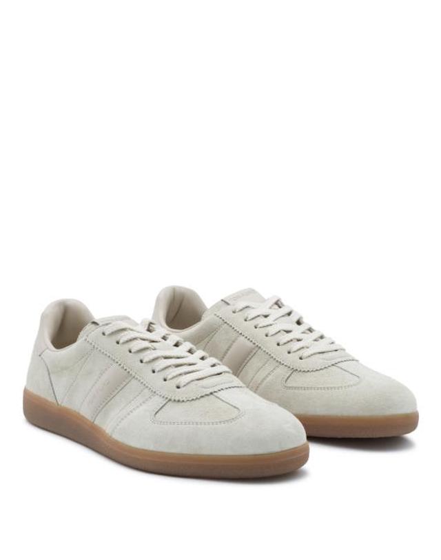 톰포드 [명품] 26FW 톰포드 스니커즈 J1584 LCL046N WRB CREAM AMBER DOM 착용컷