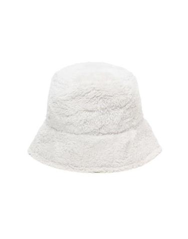 [명품] 토리버치 버킷햇 168424 100 WHITE DOM