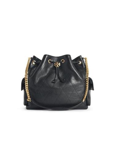 [명품] 26FW 토리버치 크로스백 185831 001 BLACK DOM