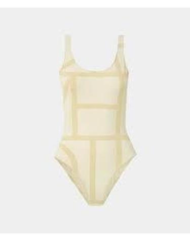[명품] 25SS 토템 모노그램 원피스 수영복 213842795931 DOM