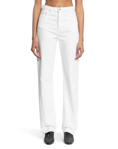 [명품] 23FW 토템 데님 팬츠 231240748110 DOM