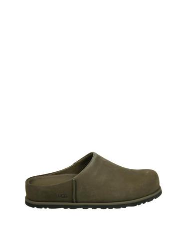 어그 [명품] 26SS 어그 오쪼 클로그 스웨이드 부츠 1175209 BTOL BURNT OLIVE DOM