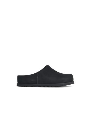 [명품] 26FW 어그 오쪼 클로그 스웨이드 부츠 1175209 BLK BLACK DOM