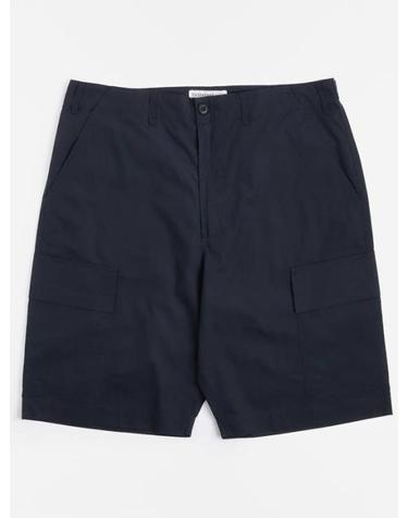 [명품] 유니버셜웍스 숏팬츠 28150 NAVY DOM
