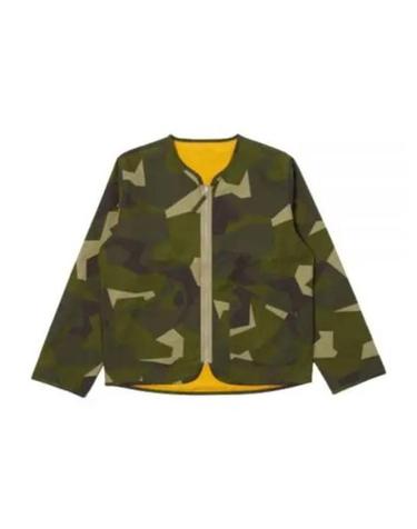 [명품] 유니버셜웍스 자켓 28114 CAMO DOM