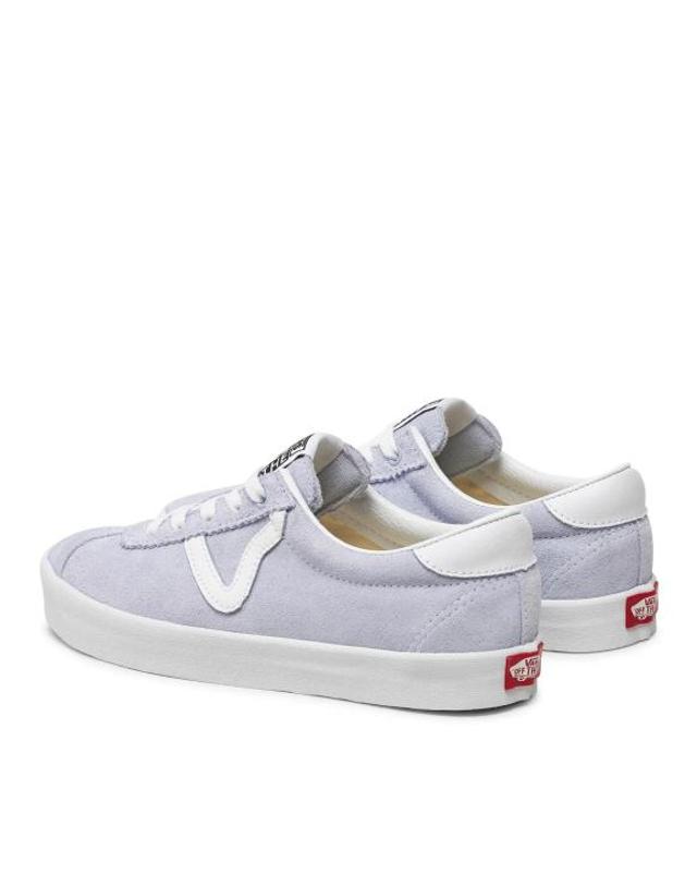 반스 [명품] 24FW 반스 SPORT LOW 스포츠 로우 스니커즈 VN000D09CHA1 DOM 착용컷