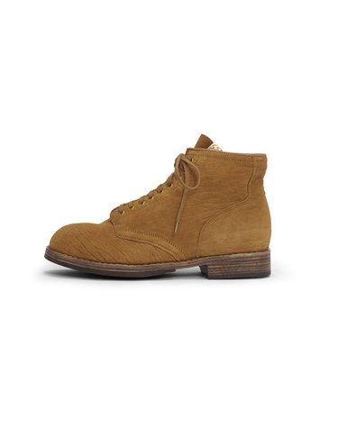 [명품] 26SS 비즈빔 부츠 0126102002003 CAMEL DOM