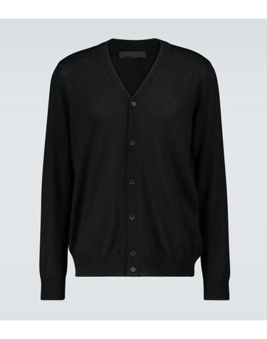 [명품] 23SS 워드로브NYC 가디건 W4038PCBLK DOM