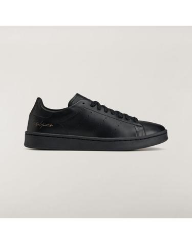 [명품] 26SS 와이쓰리 스니커즈 YY3U261PSSN060BK BLACK DOM