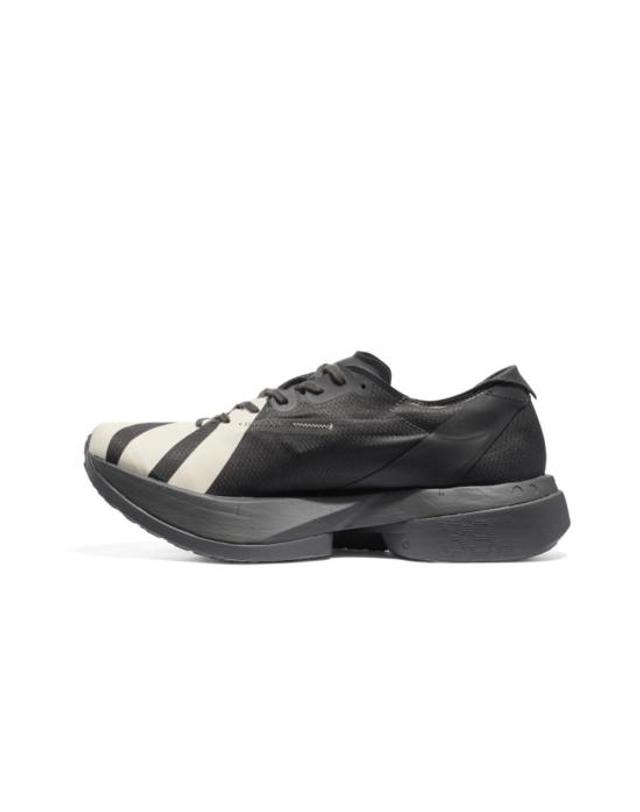 와이쓰리 [명품] 26SS 와이쓰리 스니커즈 YY3U261CSSN113BK UTILITY BLACK DOM 착용컷
