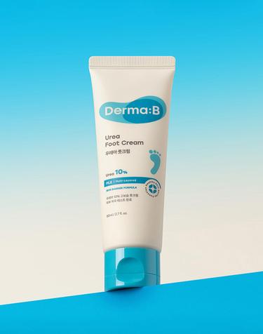 우레아 9.8 풋 크림 80ml