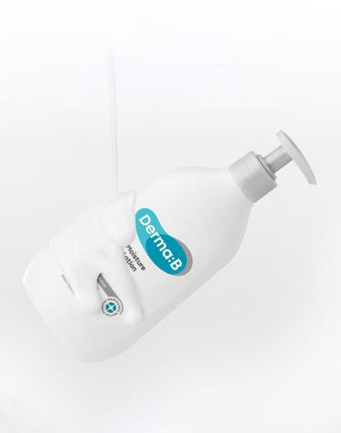 마일드 모이스처 바디로션 400ml