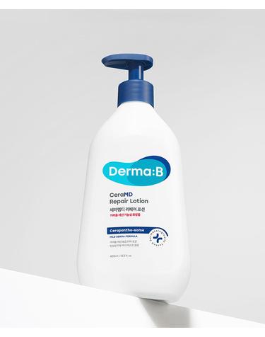 세라엠디 리페어 로션 400ml