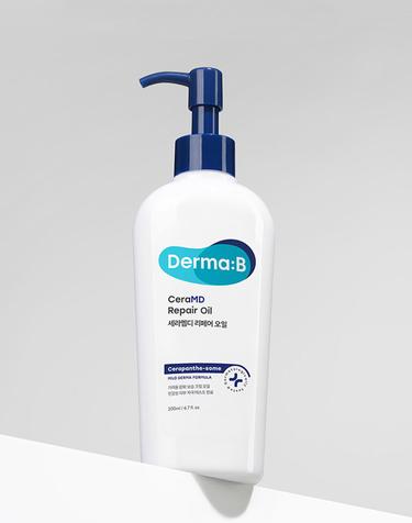 세라엠디 리페어 오일 200ml