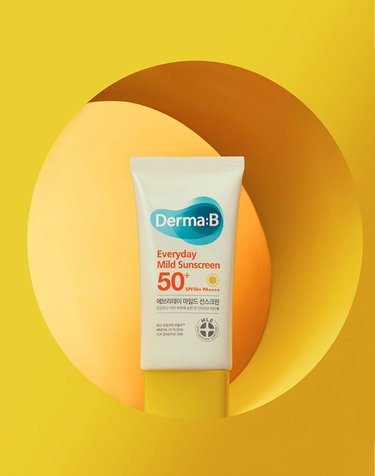 에브리데이 마일드 선스크린 SPF50+ PA++++ 50ml