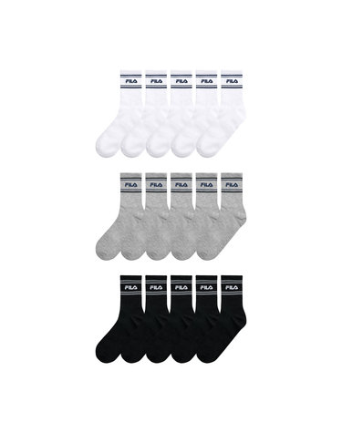 휠라 레트로 라인 미드 5족 (3colors)