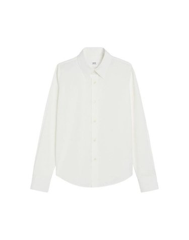 [명품] 라프리마 포플린 아미 드 꾀흐 클래식 셔츠 FSH061 CO0097 100