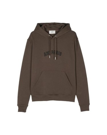 [명품] 라프리마 아미 파리 후디 USW247 730 221