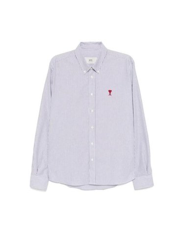 [명품] 라프리마 버튼 다운 아미 드 꾀흐 셔츠 BFUSH063 CO0087 039