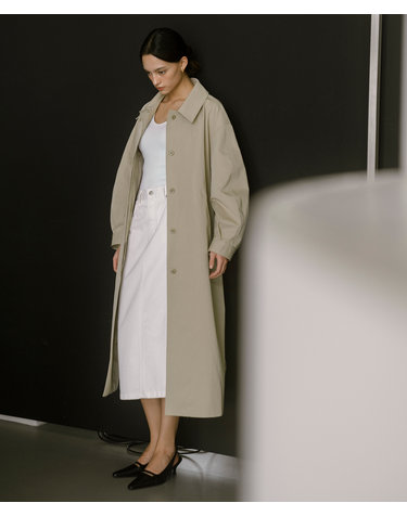 SIOT4102 노블 맥코트_Beige