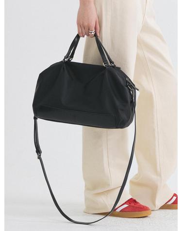 SIAC3066 Roaming Travel Bag S_Black