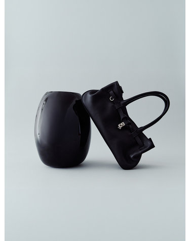 SIAC3142 Velu Bag_Black