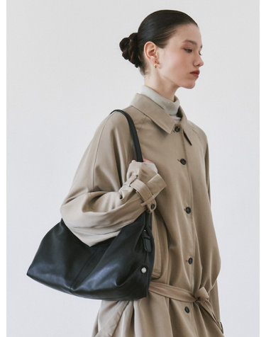 SIAC3139 Sloane Bag_Black