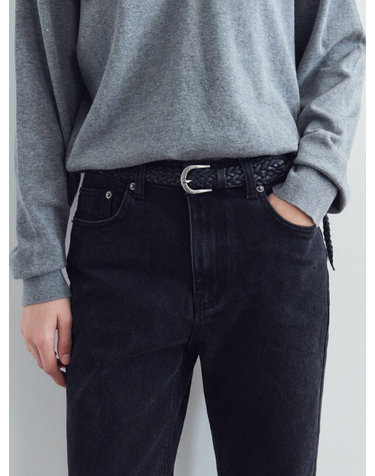 SIAC3135 Tress Belt_Black