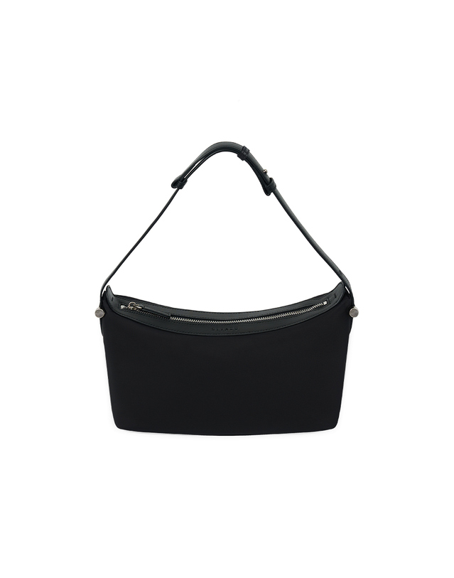 시야쥬 SIAC3114 Vie Bag_Black 블랙 착용컷