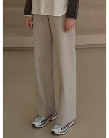 SIPT7020 Double Weave Banding SL_Ash beige