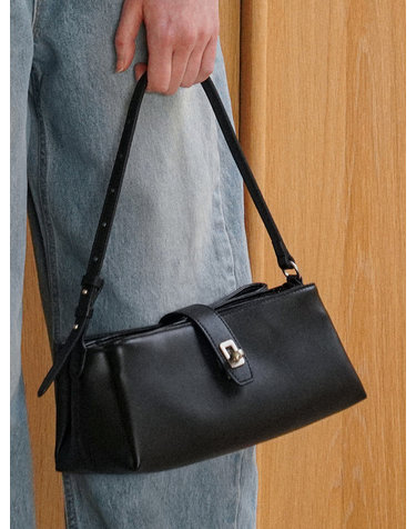 SIAC3065 Milla Bag_Black