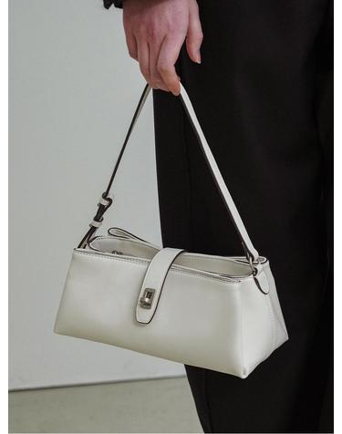SIAC3065 Milla Bag_Ivory