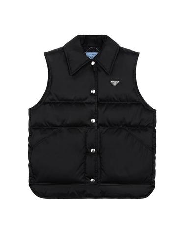 프라다 29X207 1WQ8 F0002 리나일론 다운 베스트