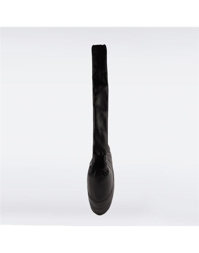르메르 르메르 BG0001 LL095 BR490 미디엄 크루아상 크로스백 착용컷