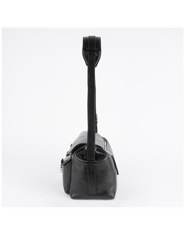르메르 르메르 BG0096 LL0067 BR495 기어 미디엄 포켓 숄더백 착용컷