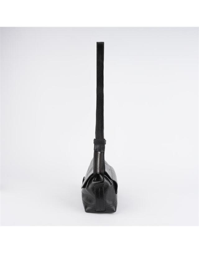 르메르 르메르 BG0084 LL0067 BR495 스몰 소프트 기어백 착용컷
