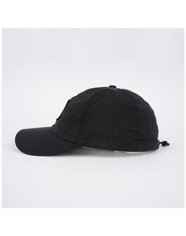 스톤아일랜드 스톤아일랜드 L2S159100011 S0076 V0029 XXL 나일론 메탈 컴퍼스 자수 에코닐 볼캡 착용컷