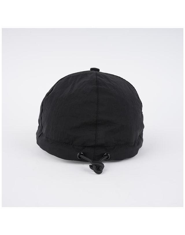 스톤아일랜드 스톤아일랜드 L2S159100011 S0076 V0029 XXL 나일론 메탈 컴퍼스 자수 에코닐 볼캡 착용컷
