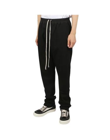 릭오웬스 DU02C5392 RIG 09 다크쉐도우 드로우 팬츠