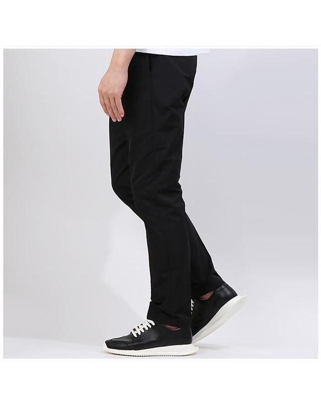 릭오웬스 릭오웬스 RU19S2358 TF 09 아스테어스 팬츠 착용컷