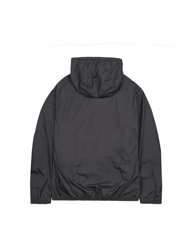 몽클레어 몽클레어 1A00143 54AQE 999 FEGEOS 후드 자켓 착용컷