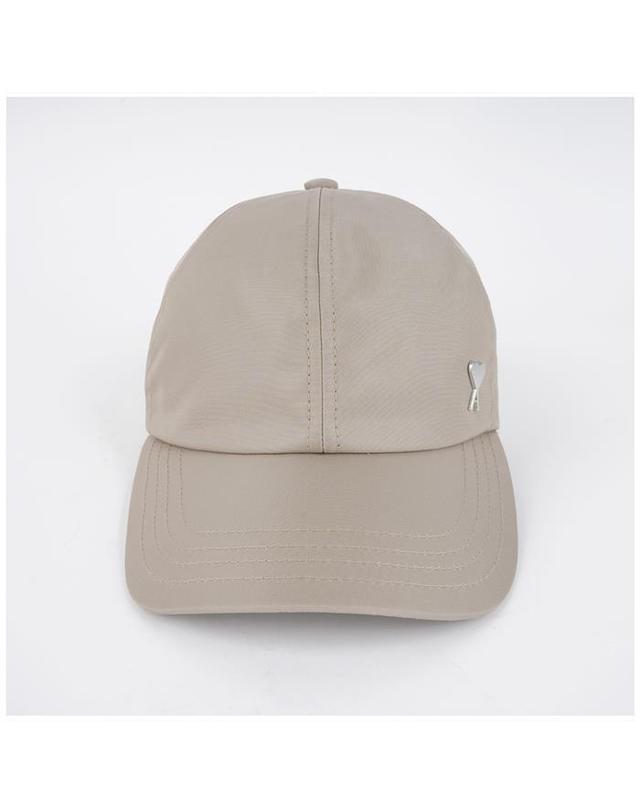 아미 아미 UCP268 PA0037 A036 나일론 스터드 캡 착용컷