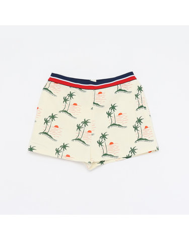 타오 썬셋 푸들 쇼츠 여아 반바지 S25048 221 AZ