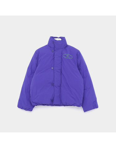 보보쇼즈 26FW 미스터리 BC 아노락 패딩 여아 자켓 B226AC103 421