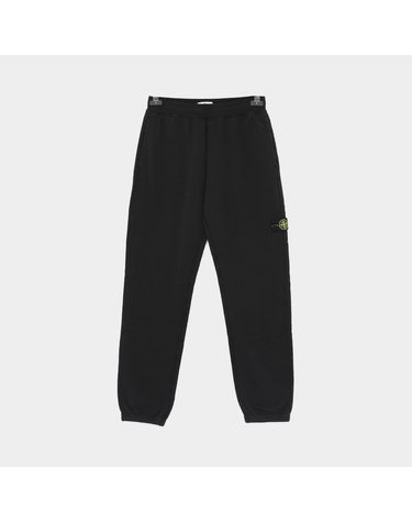 스톤아일랜드키즈 와펜로고 스웨트 조거 남아 팬츠 L1S166200007 S0040 V0029/10A