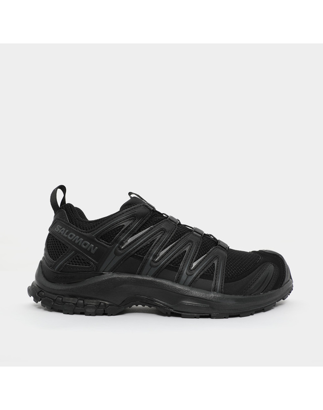 살로몬 살로몬 26FW XA 프로 3D 블랙 마그넷 공용 스니커즈 L41617400 착용컷