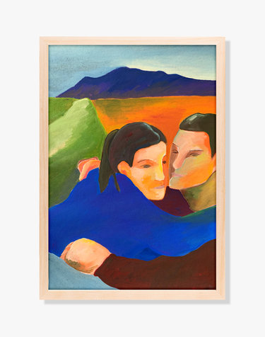 상상하기